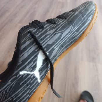 Amazon.comdan Aldığım Puma Marka Krampon Defolu
