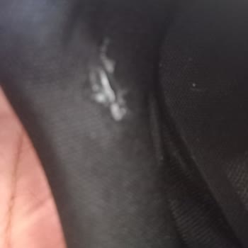 Amazon.comdan Aldığım Puma Marka Krampon Defolu