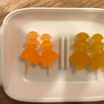 Otifleks Kulak Tıkacı Boyutlarındaki Uyumsuzluk