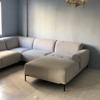 Divanev Manavkuyu Şubesi Market Köşe Takımı