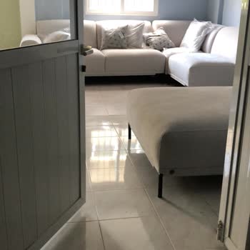 Divanev Manavkuyu Şubesi Market Köşe Takımı