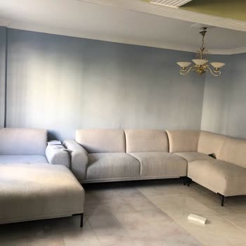 Divanev Manavkuyu Şubesi Market Köşe Takımı