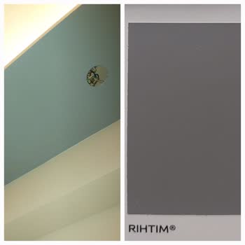 Marshall Boya Katalogdaki Renkle Alakası Yok!