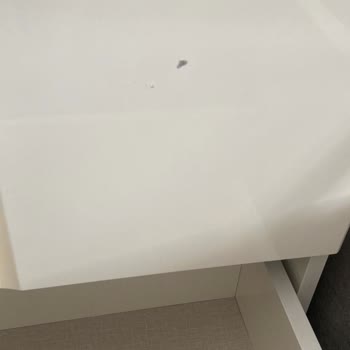 Kugo Home'dan Aldığım Yemek Odası Takımının Konsolu Sorunlu
