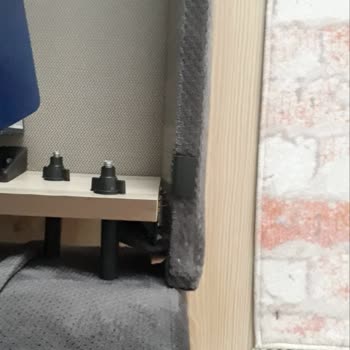 Modalife Aldığımız Koltukların 1 Yıl Dolmadan Yıpranması