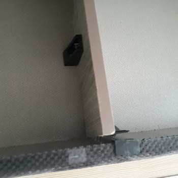 Modalife Aldığımız Koltukların 1 Yıl Dolmadan Yıpranması