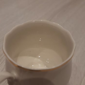 Karaca Züccaciye Kırık Fincan