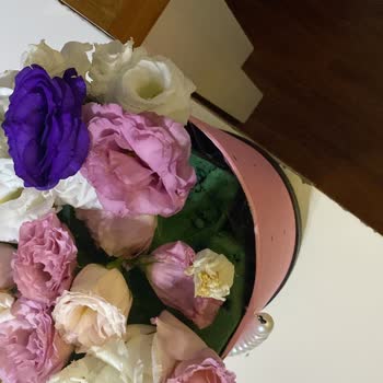 Çiçek Sepeti Sipariş Deneyimi