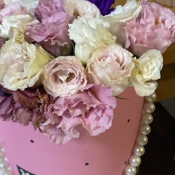 Çiçek Sepeti Sipariş Deneyimi