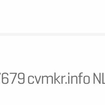 CV Maker İzinsiz Hesabımdan İki Defa 180 TL Çekti