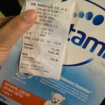 Şok Marketler Son Kullanma Tarihi Geçmesi