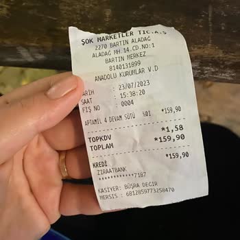 Şok Marketler Son Kullanma Tarihi Geçmesi