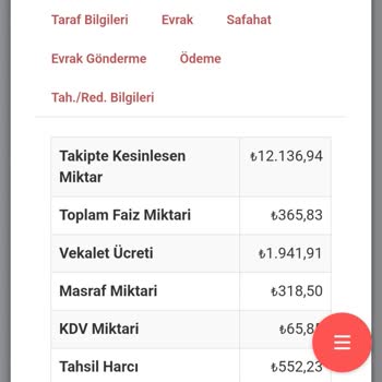 Gaziantep İcra Dairesi Hesaplarımda Bloke Var