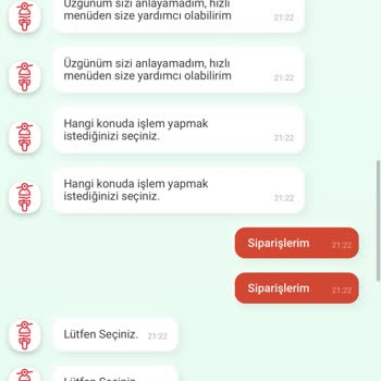 Tıkla Gelsin Canlı Desteğe Ulaşamıyorum