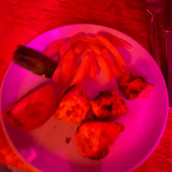 Roof 7 Pera Fix Menü Mağduriyeti!