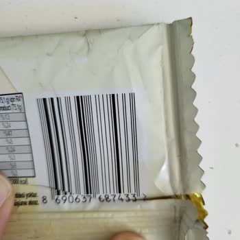 Magnum Dondurmada Çikolatanın Olmaması