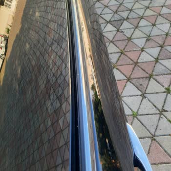 Çamkıran Honda Otomotiv Civic Fabrika Hatası