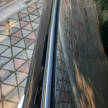 Çamkıran Honda Otomotiv Civic Fabrika Hatası