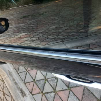 Çamkıran Honda Otomotiv Civic Fabrika Hatası