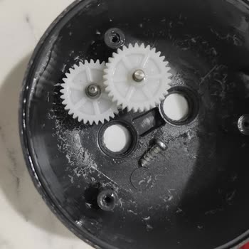 Arzum Blender Dişli Sıyırdı