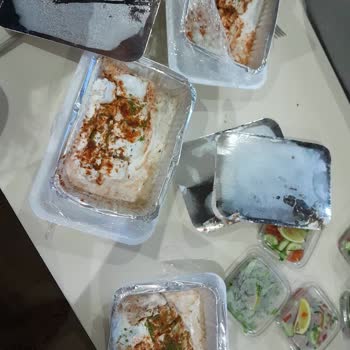 Migros Yemek Üzerinden Verilen Sipariş