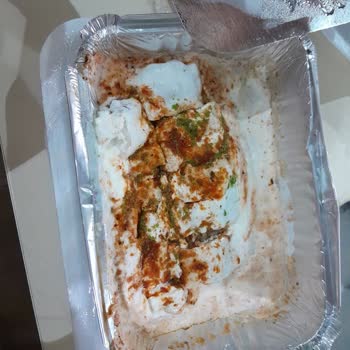 Migros Yemek Üzerinden Verilen Sipariş