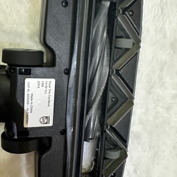 Philips Islak Kuru Elektrikli Süpürge Arızası