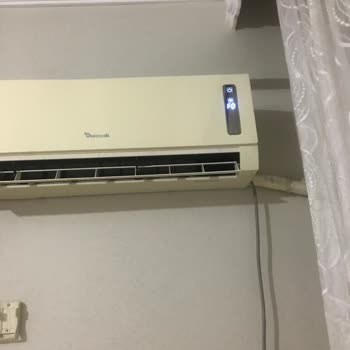 Baymak Klima Gaz Sıkıntısı Yaşatıyor