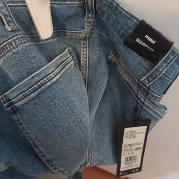 Mavi İşini Yapmayan Personel