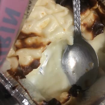 BİM Osmanoğlu Sütlaç Ve Ekler