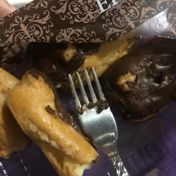 BİM Osmanoğlu Sütlaç Ve Ekler