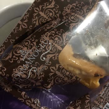 BİM Osmanoğlu Sütlaç Ve Ekler