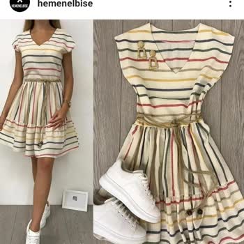 Hemenelbise.com Hemenelbise'den Aldığım Elbiseyle İlgili Sorunlar