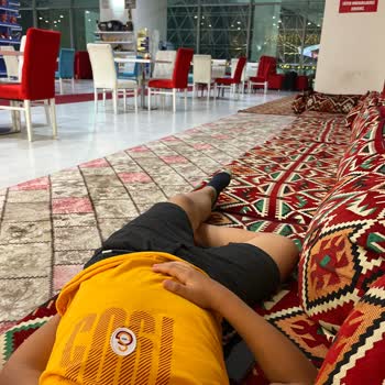SunExpress Hava Yolları Kalitesizlik Akıyor Her Hareketinizden.