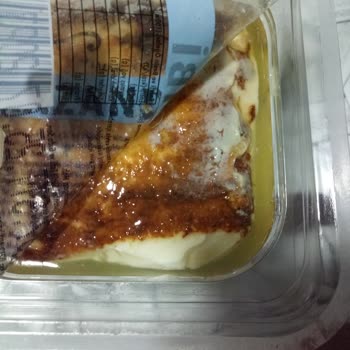 BİM Osmanoğlu Kazandibi Tatlısı Son Kullanma Tarihi Sorunu