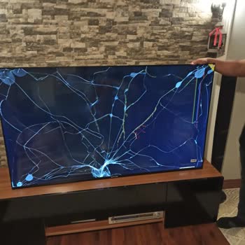 Onvo 65 İnç TV Tüketimi Hakları Kararına Uymadılar Yine Arızalı Ürün