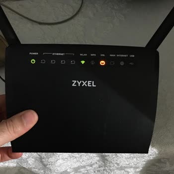 TurkNet Vaat Edilen Hızı Alamıyorum Ve Sorunlarla Karşılaşıyorum!