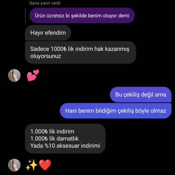 Mihrimah Gelinlik Çekiliş Mağduriyeti Sorumsuz Firma