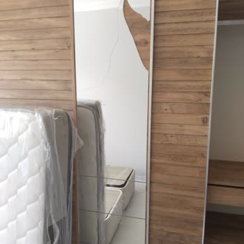 Hakim Evden Eve Nakliyat (İzmir) Eşya Taşıma Ve Verilen Zarar