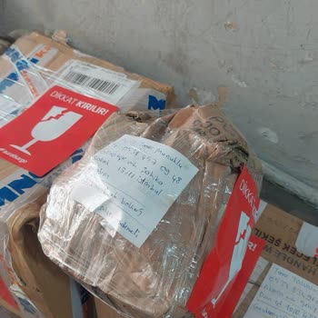 Sürat Kargo 10 Gündür Kargom Gelmedi Kayıp Acil Çözüm