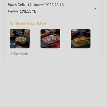 Pazarama Kampanya Puanım Yüklenmedi