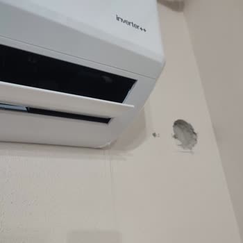 Vestel Klima Su Sızdırma Sorunu