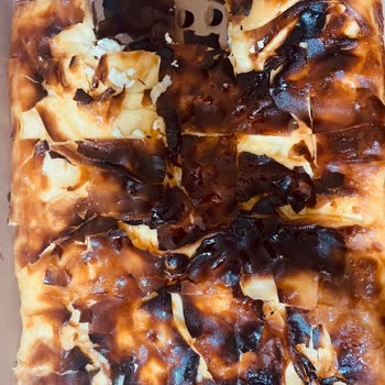 Erciyes Börek Ankara Macunköy Şubesi