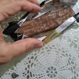 Ülker Metro Çikolata Bozuk Çıktı