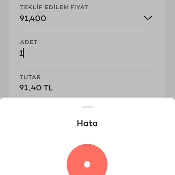 Akbank Hisse Senedi Alamıyorum