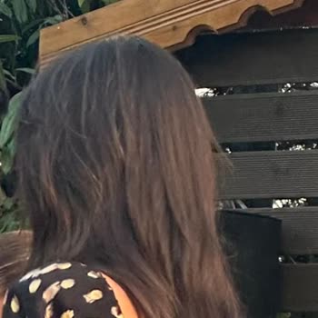 Ali Gür Kuaför Boyasız Saçlarımı Fönle Yaktılar!