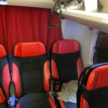 Kamil Koç 4LÜ Koltuğu Tekli Diye Satıp Ek Fiyat Ödetip Mağdur Ediyor