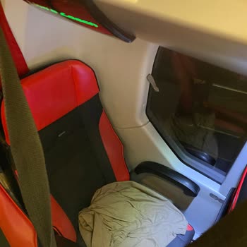 Kamil Koç 4LÜ Koltuğu Tekli Diye Satıp Ek Fiyat Ödetip Mağdur Ediyor