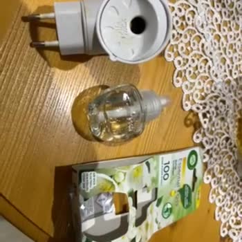 Air Wick Koku Diye Satılan Ürünün Kokmaması
