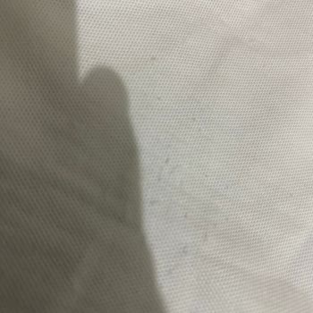 Lacoste Sells Defective Product